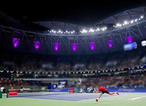 吉首市体育比赛